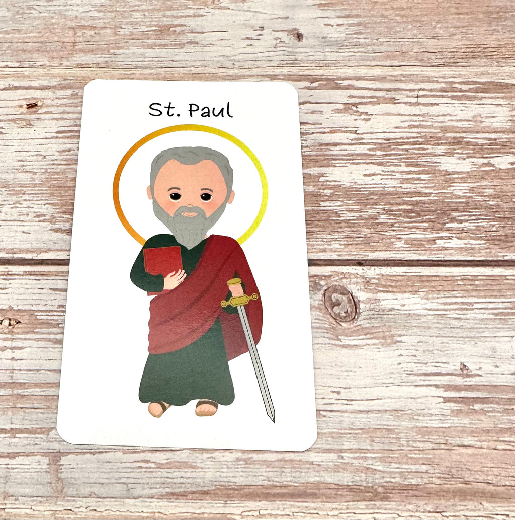 St. Paul