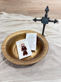 St. Francis of Assisi