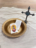 Our Lady of Guadalupe Prayer Card