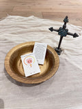 Bl. Imelda Lambertini Prayer  Card