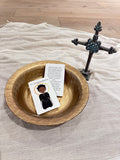 St. Josephine Bakhita Prayer Card