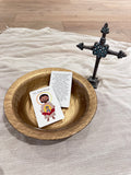 St. Juan Diego Prayer Card