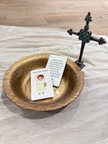 Guardian Angel Prayer Card
